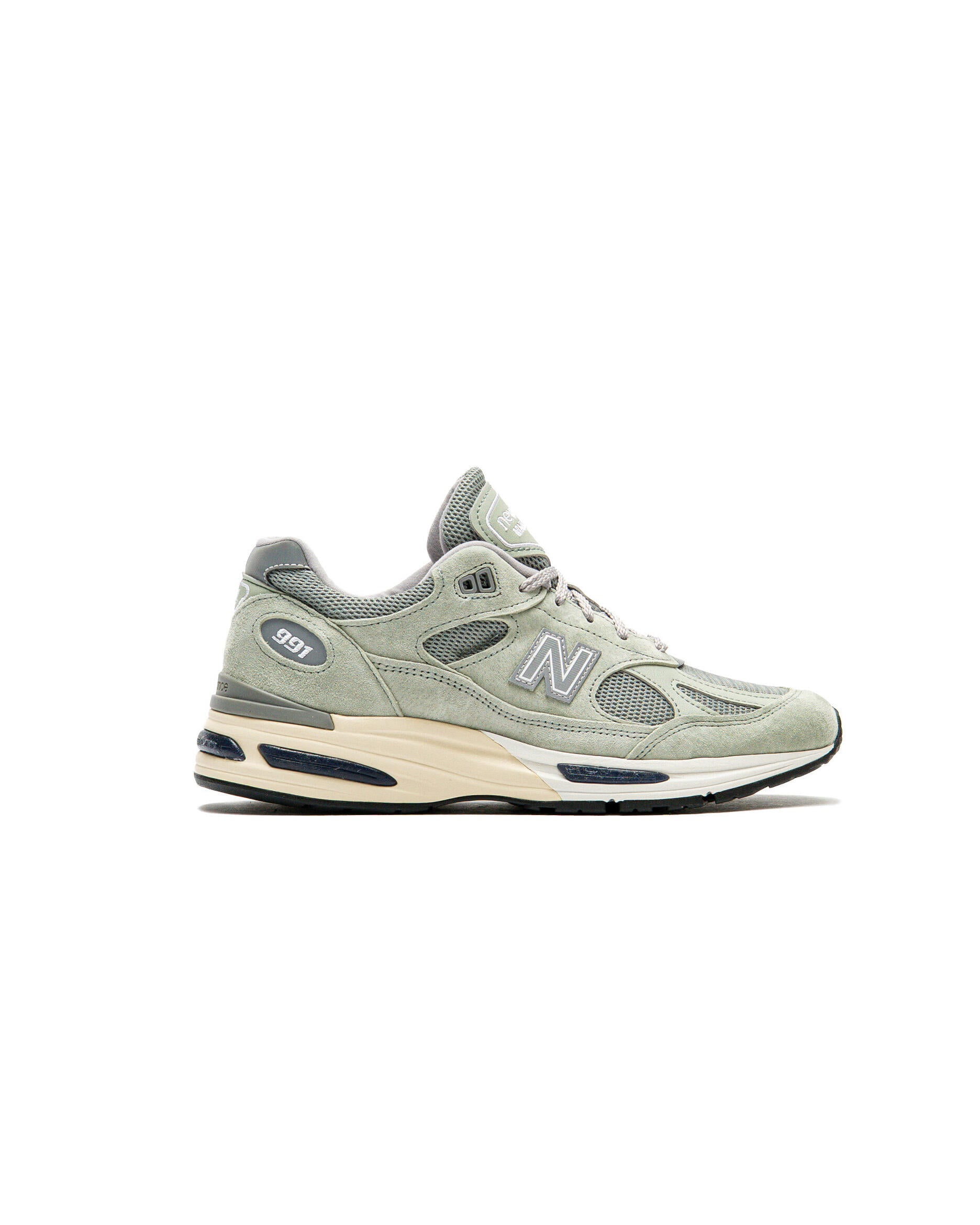 New Balance 991v2 - Made in UK | U991BB2 | AFEW STORE